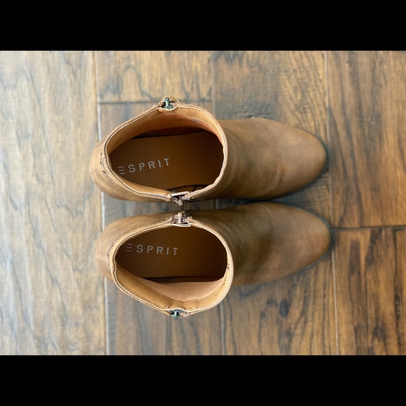 Fall/winter booties - Picture 4 of 5